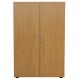 Olton 450mm Deep Lockable Office Storage Cupboard